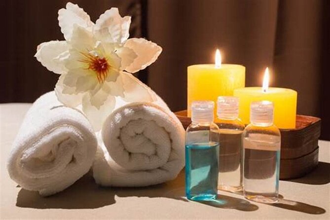 One Hour Full Body Massage in Hurghada - Pricing and Availability
