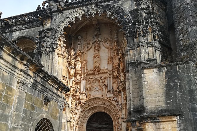 One Way Lisbon to Porto, Through Knight Templars Town of Tomar and Coimbra - Pickup Locations