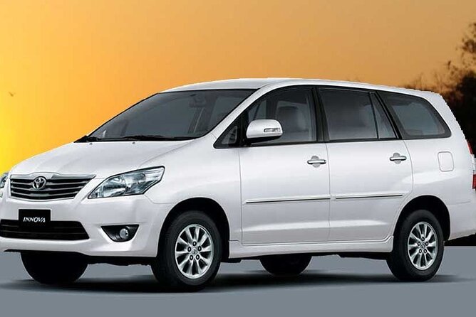 One Way Private Transfer From Jodhpur to Jaisalmer
