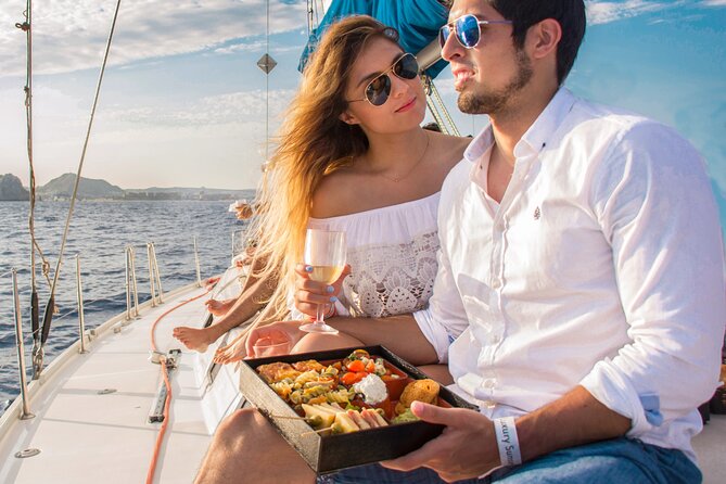 Orange Island Snorkeling Sea Cruise From Hurghada - Tour Details