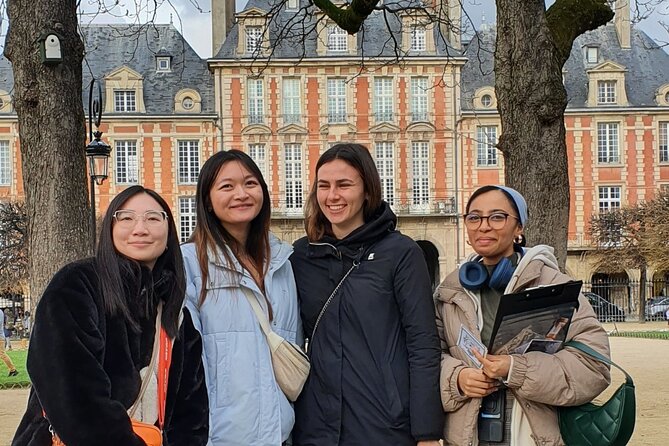 Outdoor Escape Game With a Game Master in the Swamp - End Point and Logistics