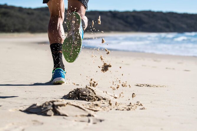 Outdoor Fitness at Praia Da Batata With El Sol -Lifestyle - Inclusions