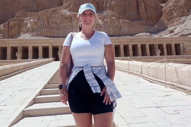 Overnight 2-Day Private Cairo and Luxor Tour From Marsa Alam - Inclusions and Exclusions
