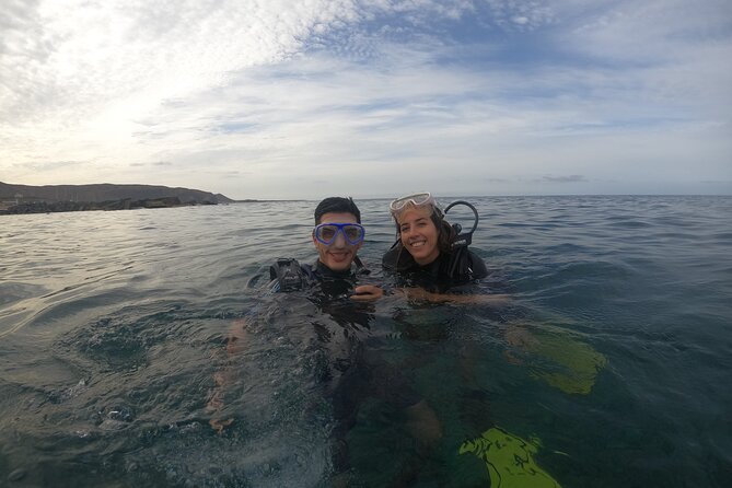 PADI Open Water Scuba Diving Certification Puerto Colon - Meeting and Pickup Information