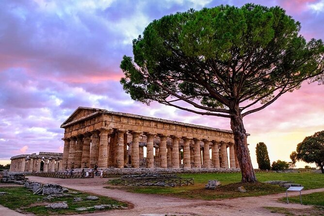 Paestum Full Day - Free Walk - Overview of Paestum