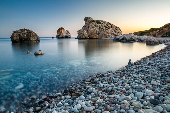 Pafos and Kourion Tour From Protaras, Aya Napa, Larnaca, Limassol - Reviews
