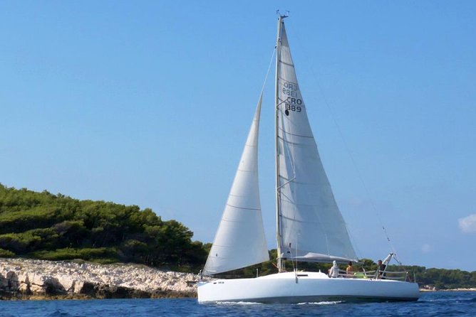 Paklinski Islands Hvar Half Day Afternoon Sailing- Private Tour - Important Information for Participants