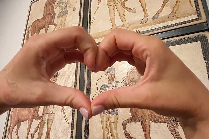 Palazzo Massimo Roman Museum and Diocletians Baths Private Tour With Phd Guide - Expert Guided Interpretation