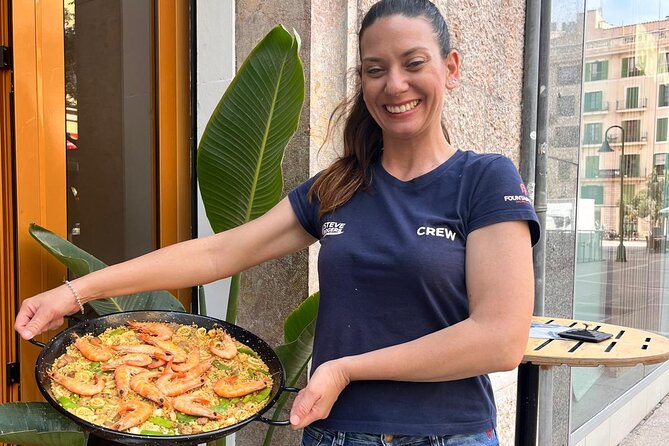 Palma: Mallorcan Cooking Class With 5+ Tastings - Menu Tastings