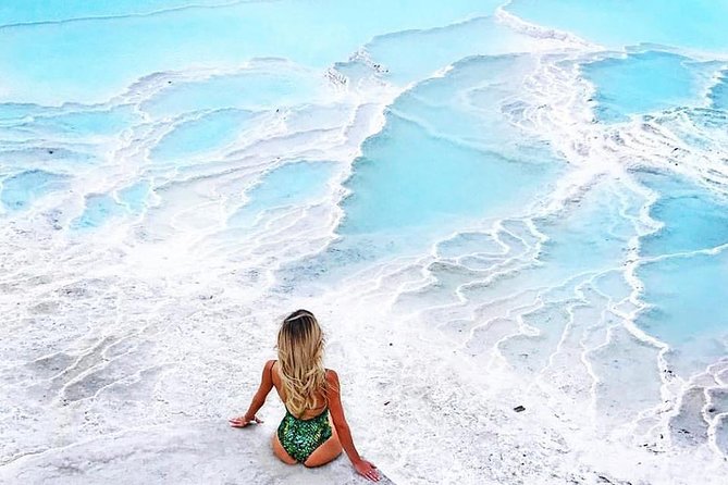 Pamukkale & Hierapolis Tour for Cruise Passengers