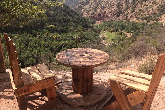 Paradise Valley Half-Day Guided Trip - Trip Highlights