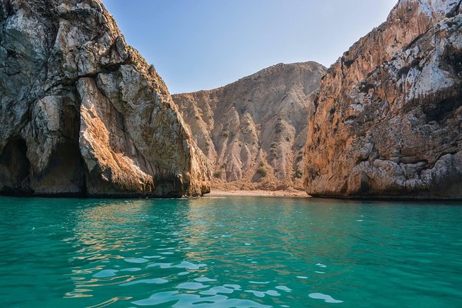 Paradise Valley in Agadir - Cancellation Policy Information