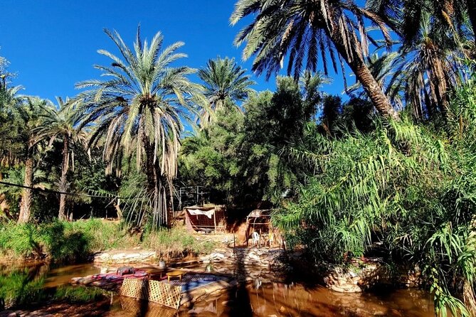 Paradise Valley Tour From Agadir