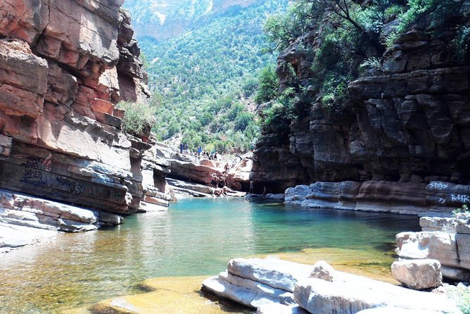 Paradise Valley Trekking - Trekking Details