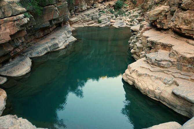 Paradise Valley Trip From Agadir - Medical and Safety Guidelines