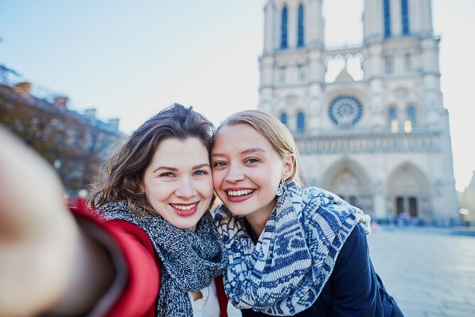 Paris French Revolution Marie Antoinette Les Misérables Tour - Tour Highlights