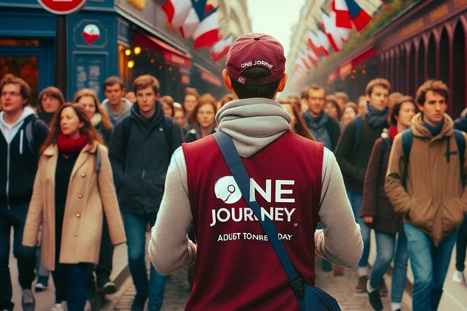 Paris: Left Banks 20th Century Film & TV Tour - Good To Know