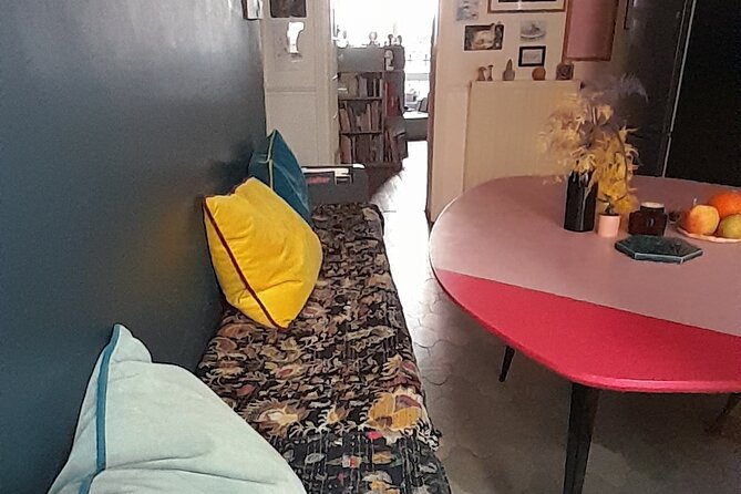 Parisian Baking Adventure: Kid-Friendly Financiers Class in Paris - Class Overview