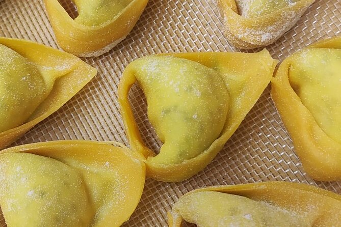 Parmigiano Reggiano Cheese & Pasta Cooking Class Near Modena - Additional Information