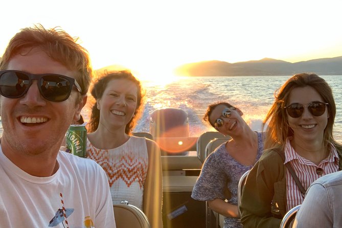 PARTY ALL NIGHT in HVAR - Event Details