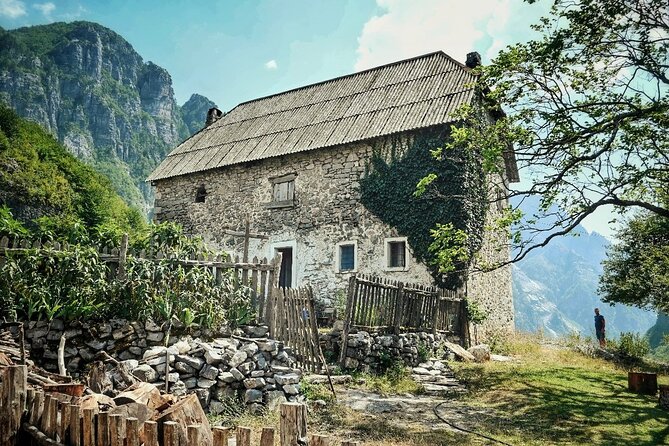 Peaks of the Balkans 12 Days Guided Tour