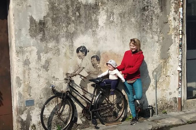 Penang: Flexible 6-Hours Highlights