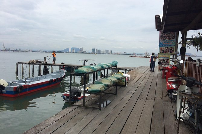 Penang: Flexible Half-Day Escapes - Customizable Itinerary Options