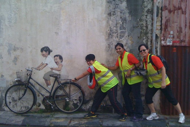25 Best Tours In Penang Island