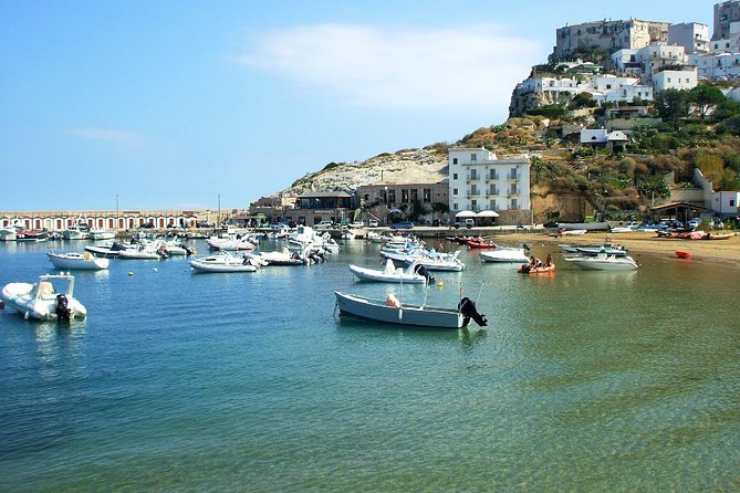 Peschici Private Tour: Typical Puglia Charm - Tour Details