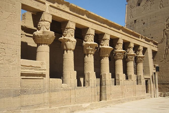 Pharaonic Village - Directions
