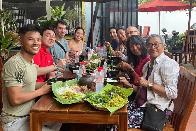 Phnom Penh Authentic Evening Food Tour 100% By Local - Additional Details
