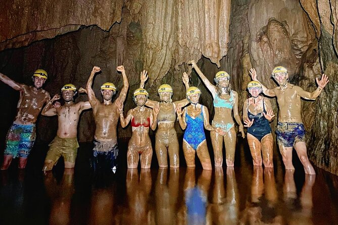 Phong Nha & Paradise Cave - 1 Day All Inclusive - Tour Itinerary