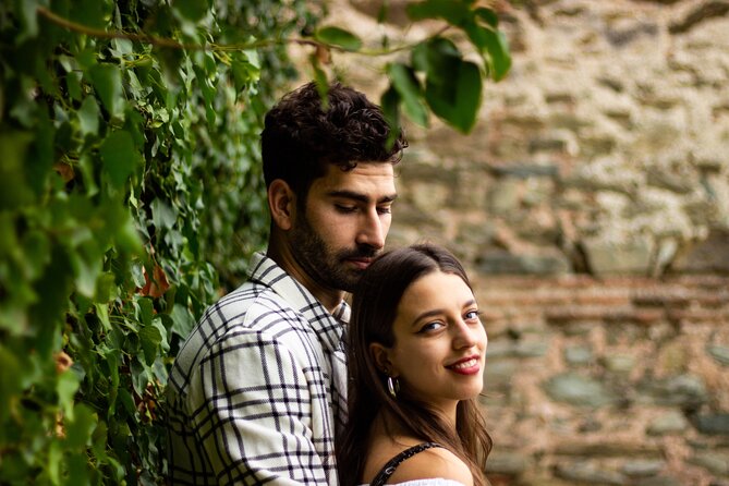 Photo Shooting in Thessaloniki - Additional Information for Participants