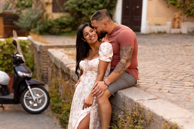 Photographer, Professional Photo Shoot - Prague - Meeting and Pickup