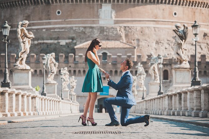 Photographic Tour of the City of Rome Photos for Individuals, Couples and Families - Highlights of Rome Tour