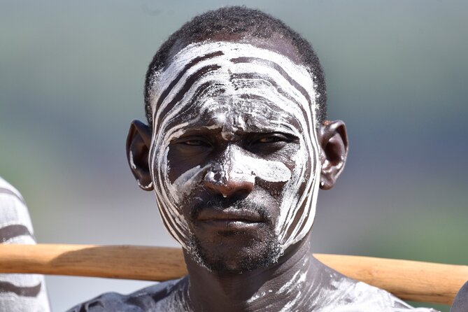 Photography Expeditions to Omo Valley - Itinerary Overview