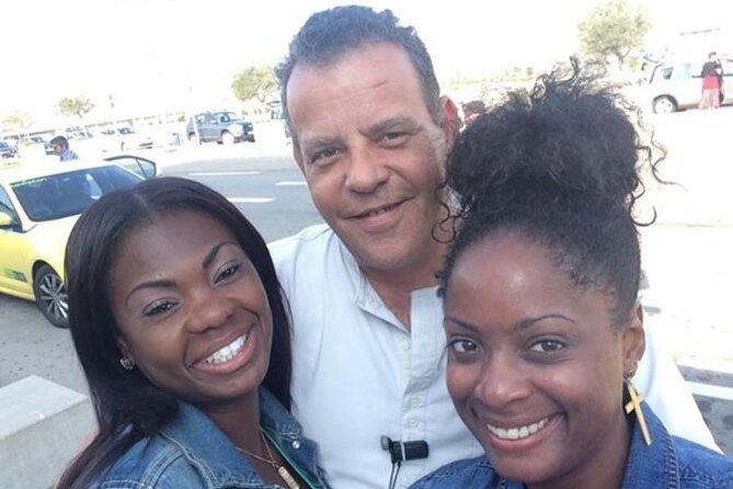 Pireaus Port to Athens Airport Private Transfer - The Sum Up