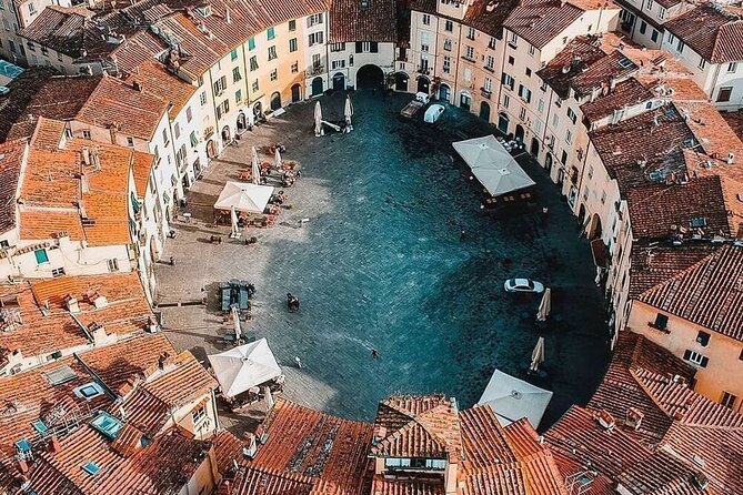 Pisa, Lucca & Cheese Farm With Wine Tasting Private Tour - Pricing Details