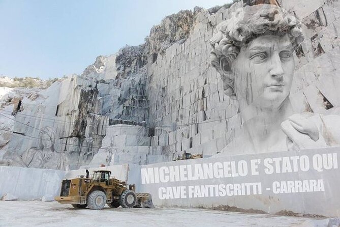 Pisa, Pietrasanta&Carrara Caves Shore Excursion From Livorno Port - Meeting Point Details