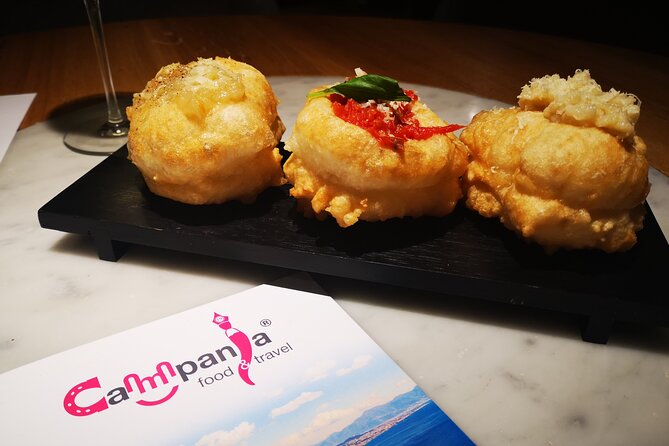 Pizza School Experience and Gourmet Taste - Experience Highlights