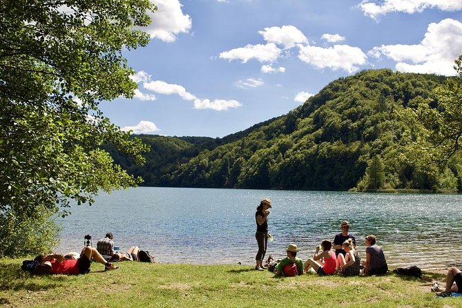 Plitvice From Zagreb Private Tour - Itinerary Overview