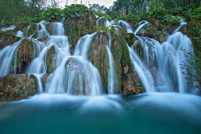 Plitvice Lakes Photo Tour - Full Day Trip From Zagreb - Tour Overview