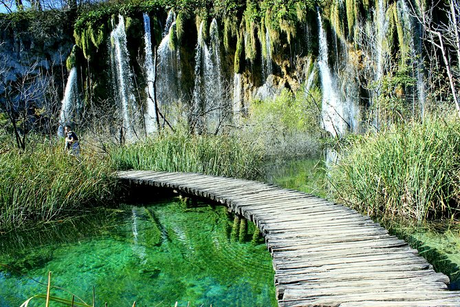 Plitvice Lakes & Rastoke - Private Day Tour From Zagreb - Meeting and Pickup