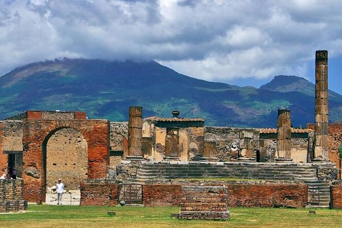 Pompei Ruins Private Tour From Rome - Inclusions and Recommendations