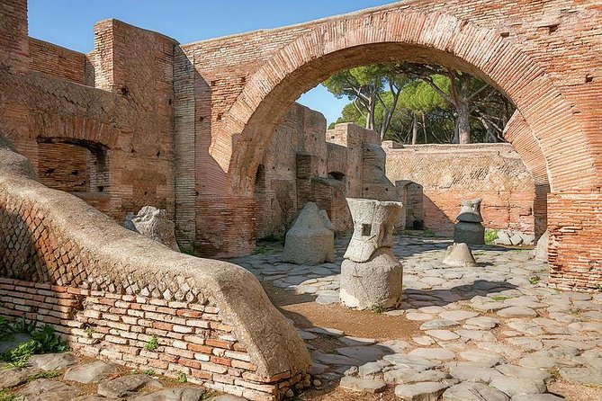 Pompeii Amalfi Coast and Calabria From Rome - Must-See Attractions