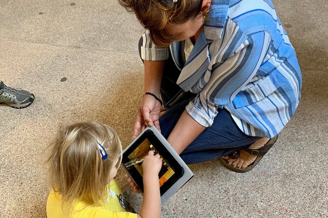 Pompeii Tour for Kids on the Tracks of Percy Jackson