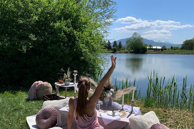 Pop-Up Picnic Experience in Transylvania - Inclusions and Setting