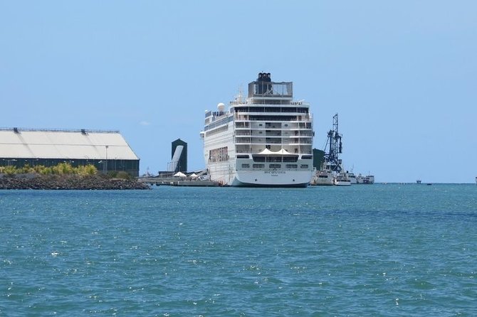 PORT, AIRPORT & HOTEL Transfer. - Cancellation Policy