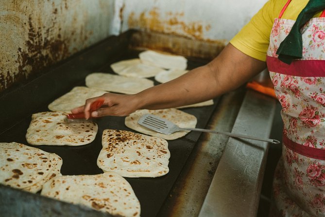 Port-Louis Street Food Tour - Culinary Delights