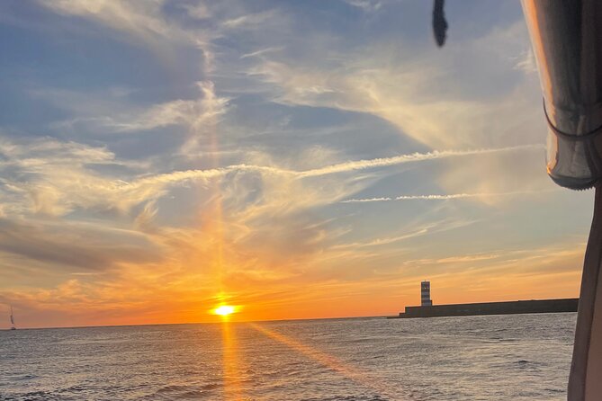 Porto-Sunset Harbor/ Private Boat Tour-Douro River - Tour Location
